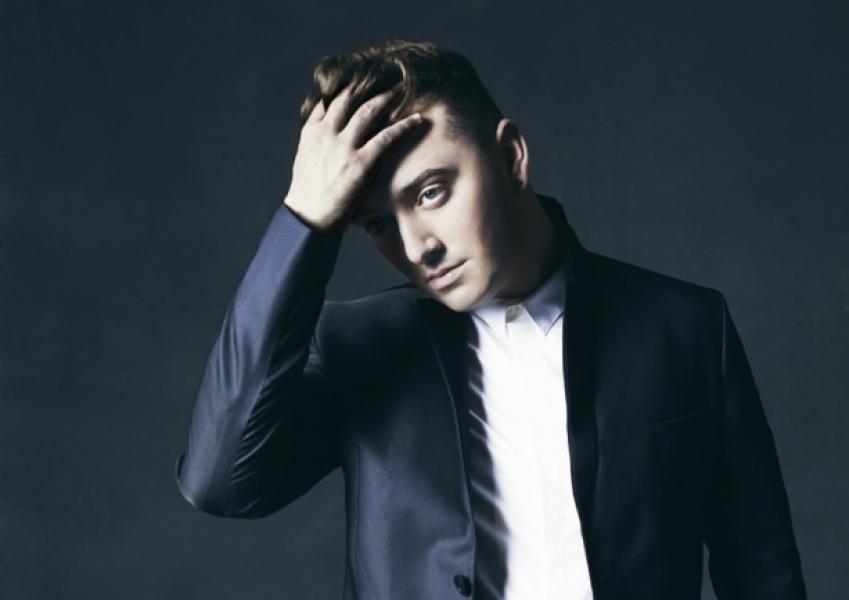 Sam Smith