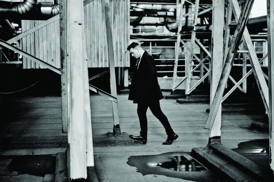 Sam Smith