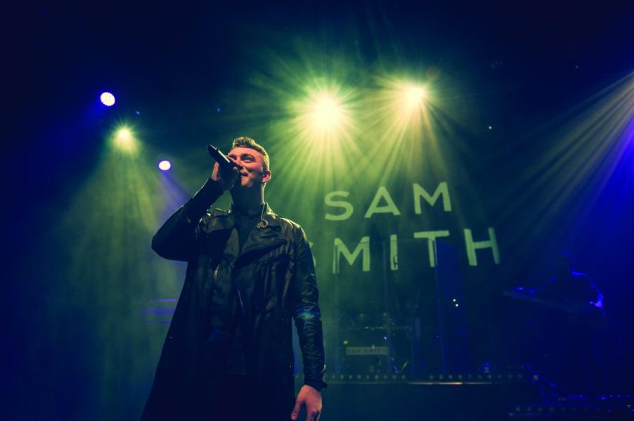 Sam Smith