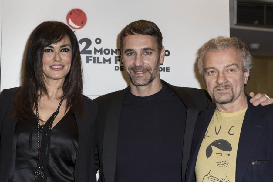Monte-Carlo Film festival de la Comedié: i protagonisti 