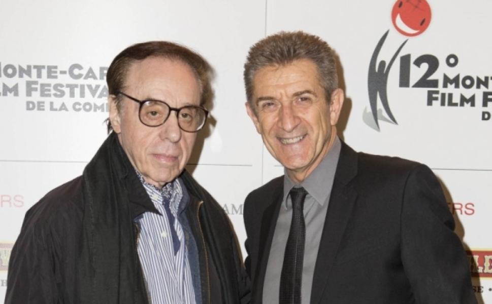 Monte-Carlo Film festival de la Comedié: i protagonisti 