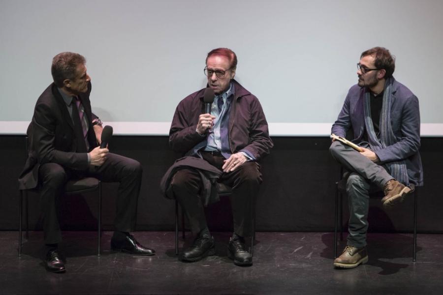 Monte-Carlo Film festival de la Comedié: i protagonisti 