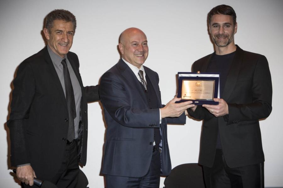 Monte-Carlo Film festival de la Comedié: i protagonisti 