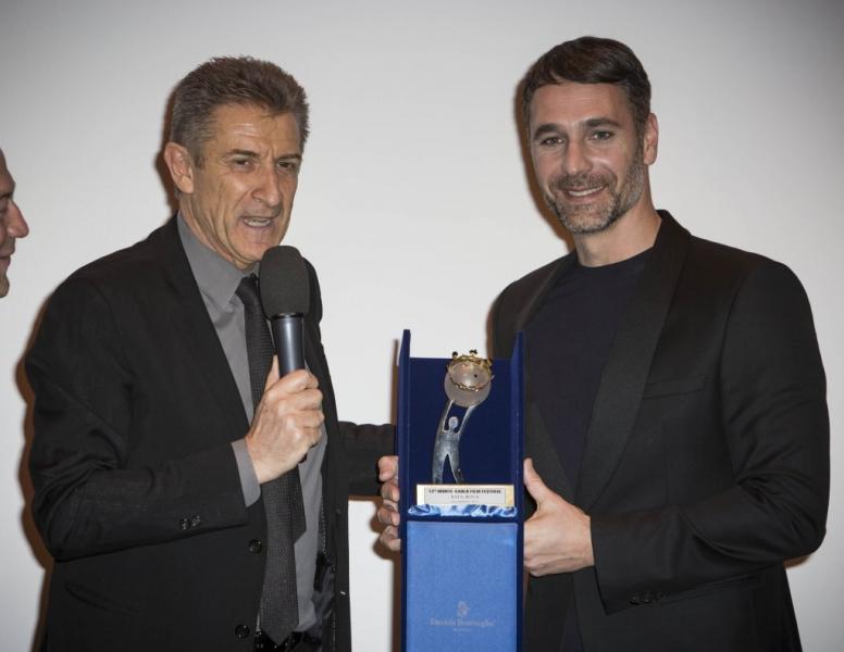 Monte-Carlo Film festival de la Comedié: i protagonisti 