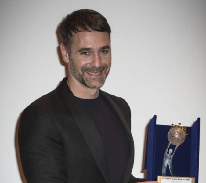 Monte-Carlo Film festival de la Comedié: i protagonisti 