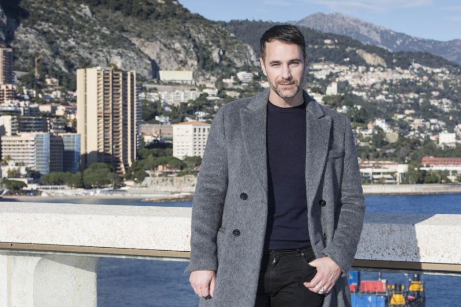 Monte-Carlo Film festival de la Comedié: i protagonisti 