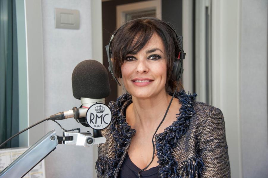 Monte-carlo Film festival de la Comedié: in studio a RMC
