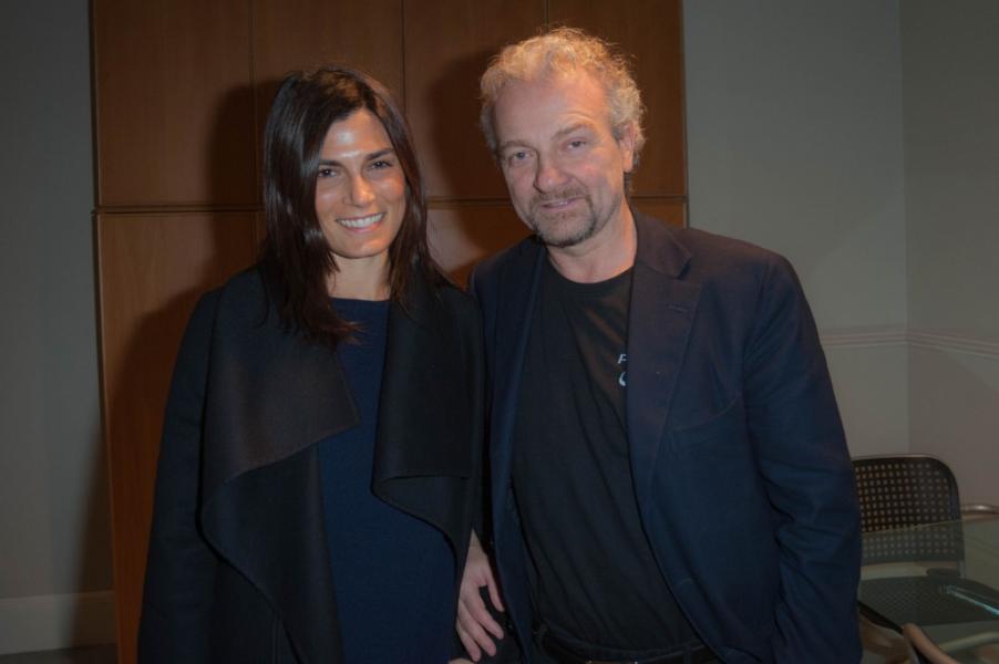 Monte-carlo Film festival de la Comedié: in studio a RMC