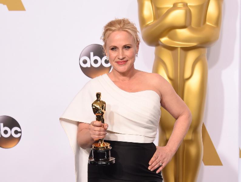 Patricia Arquette 