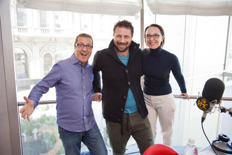 Stefano, vincitore di MasterChef