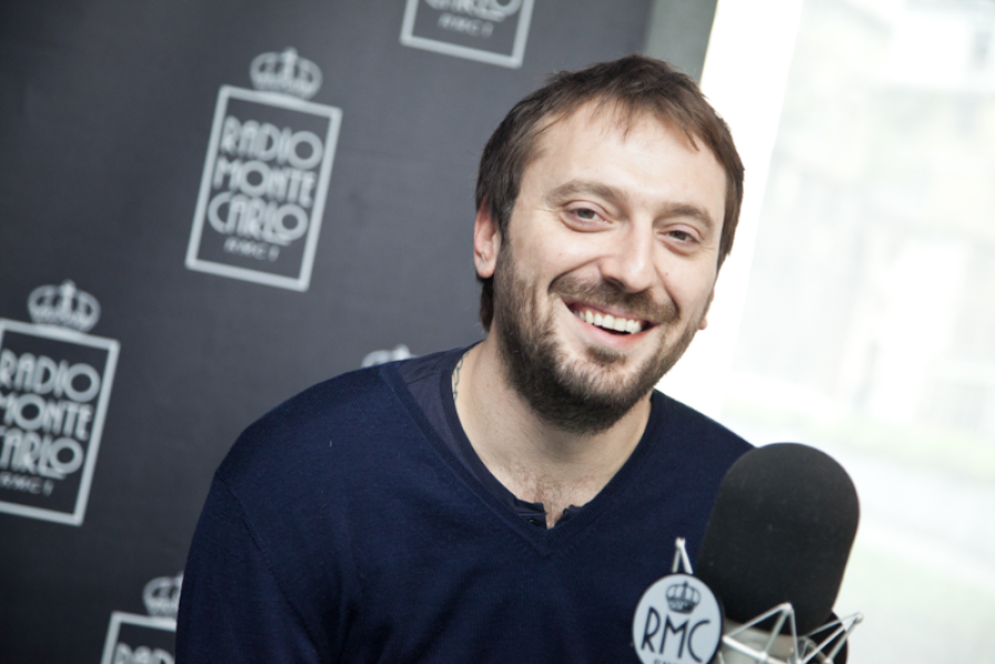 Cesare Cremonini