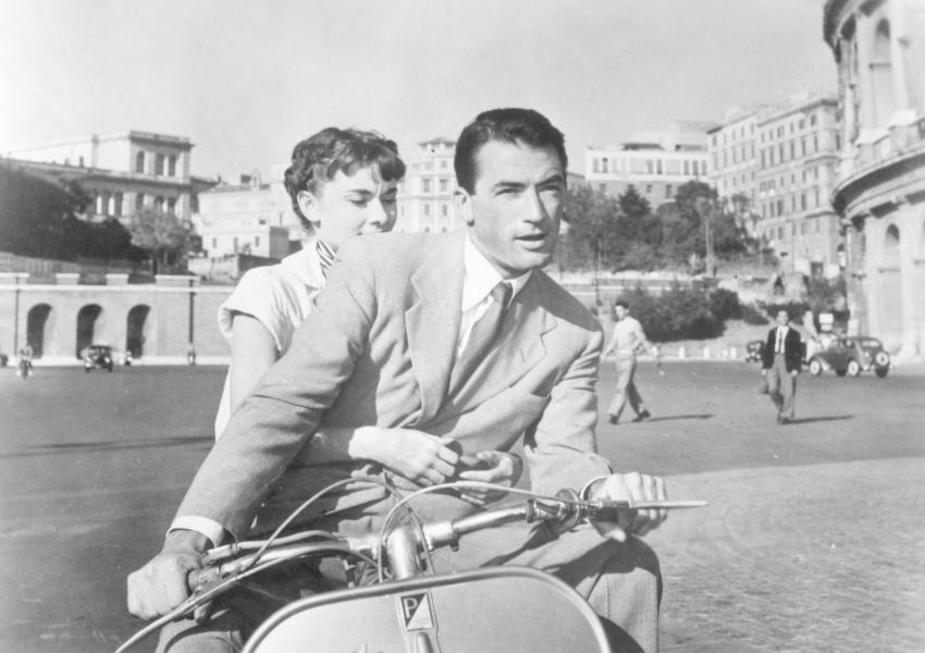 Vacanze Romane