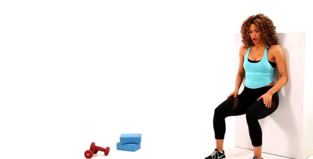 I dodici esercizi per un corpo perfetto