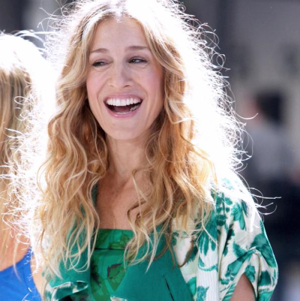 Sarah Jessica Parker
