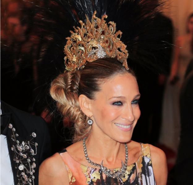 Sarah Jessica Parker