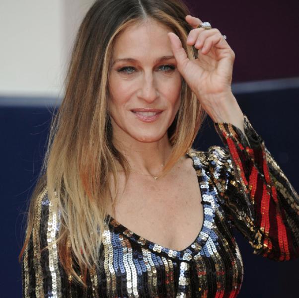 Sarah Jessica Parker