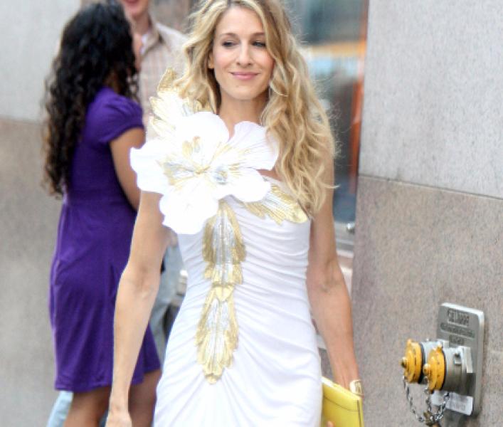 Sarah Jessica Parker