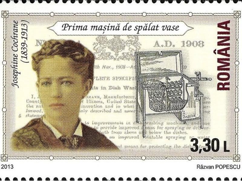 Le invenzioni delle donne che hanno cambiato il mondo