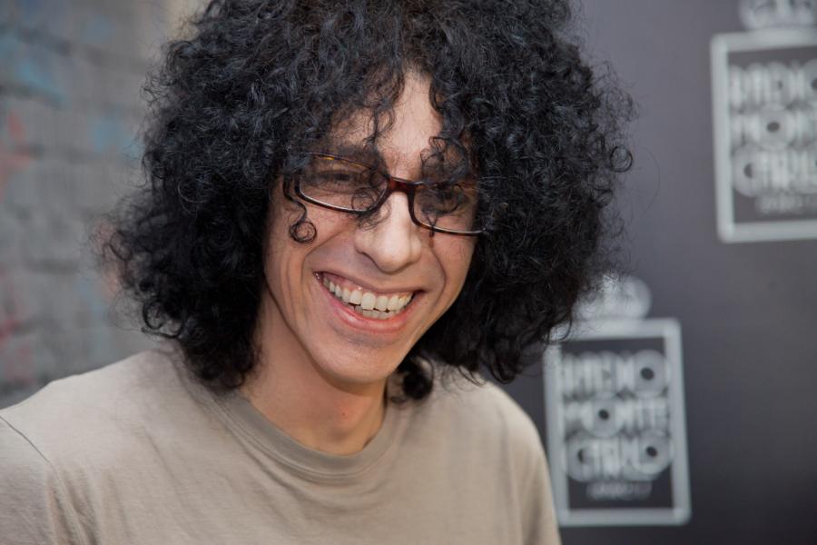 Giovanni Allevi