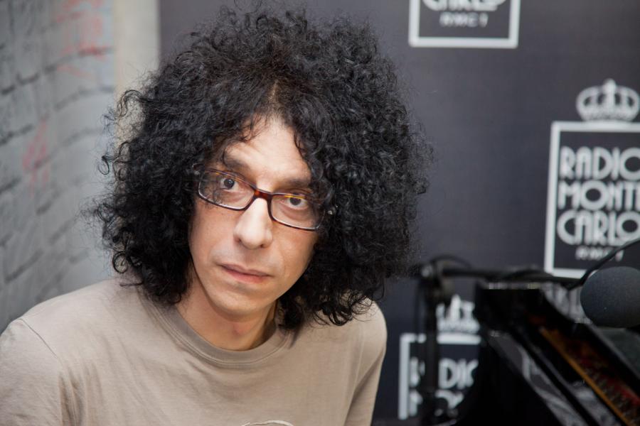 Giovanni Allevi
