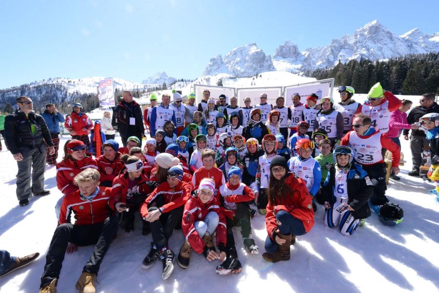 10° World Star Ski Event