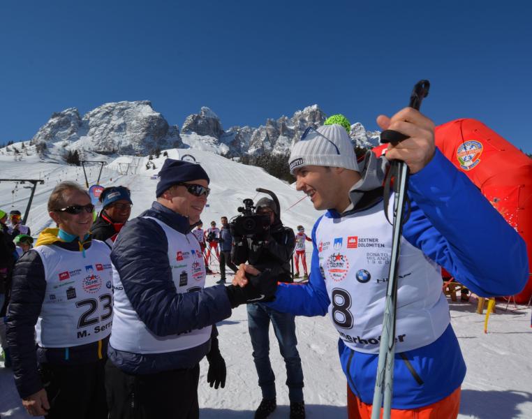 10° World Star Ski Event