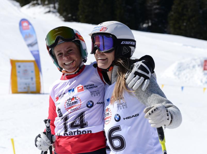 10° World Star Ski Event