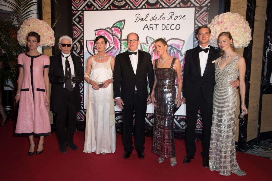61° Ballo della Rosa