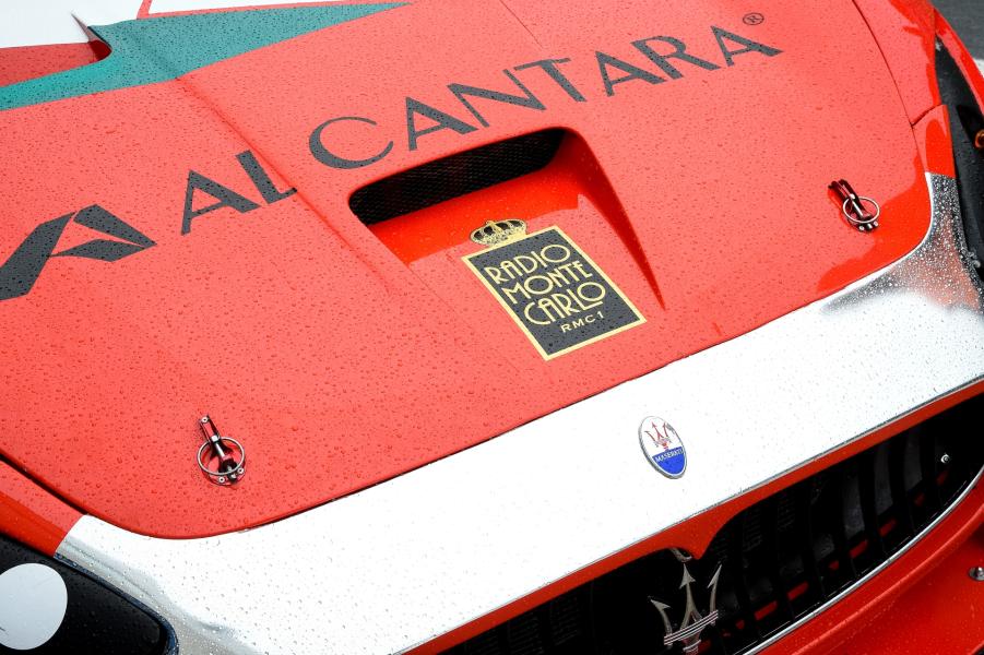 Maserati Racing Academy