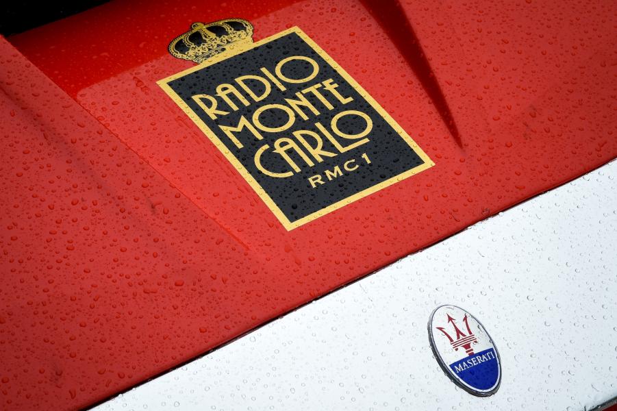 Maserati Racing Academy