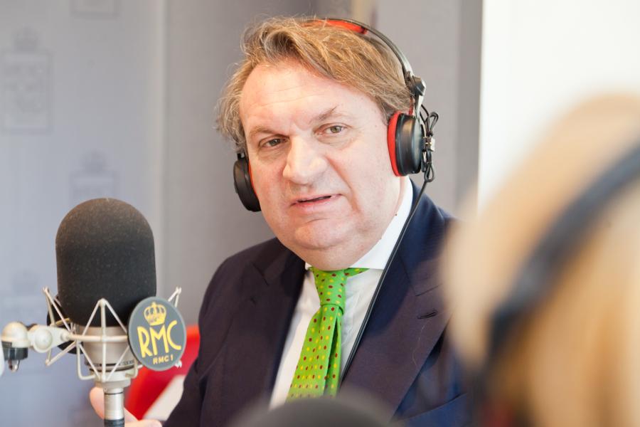 Franz Botré