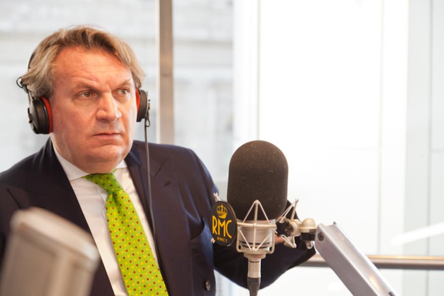 Franz Botré
