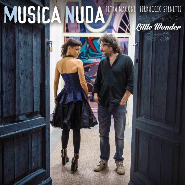 Musica Nuda