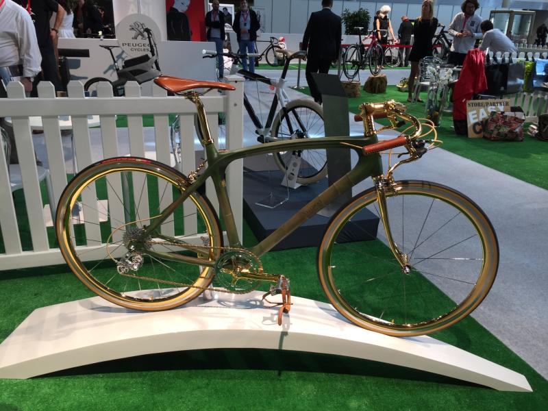 LikeBike