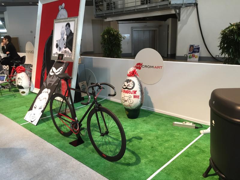 LikeBike