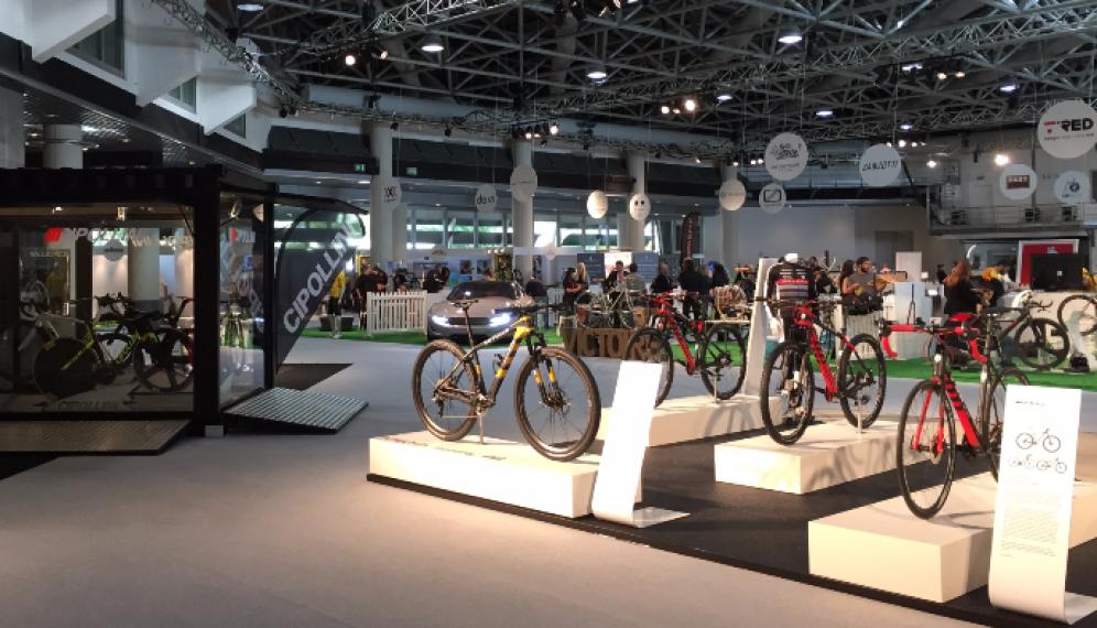 LikeBike