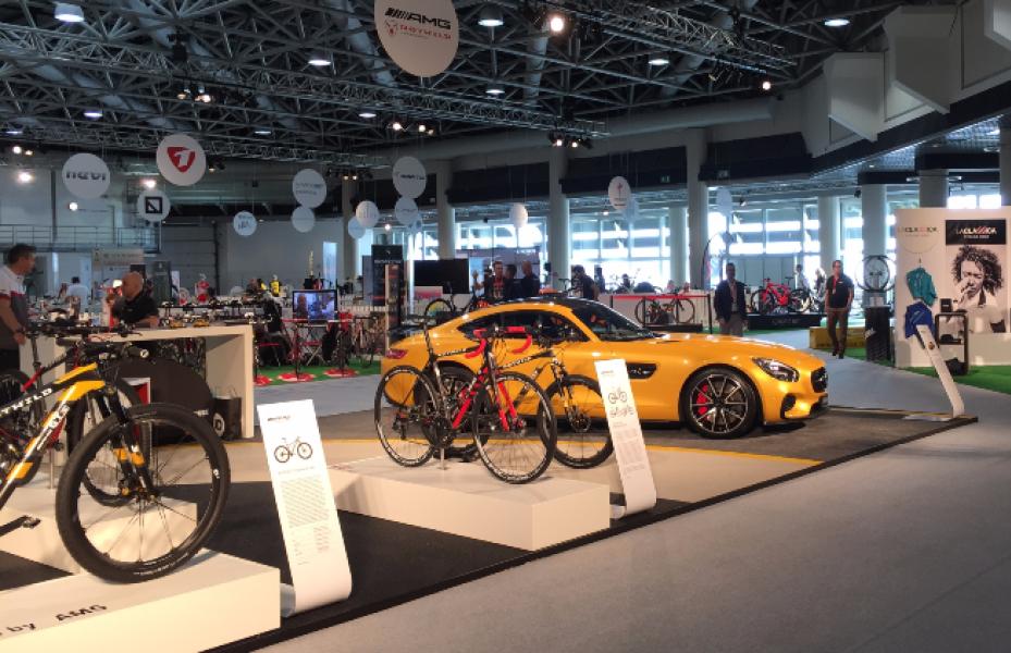 LikeBike