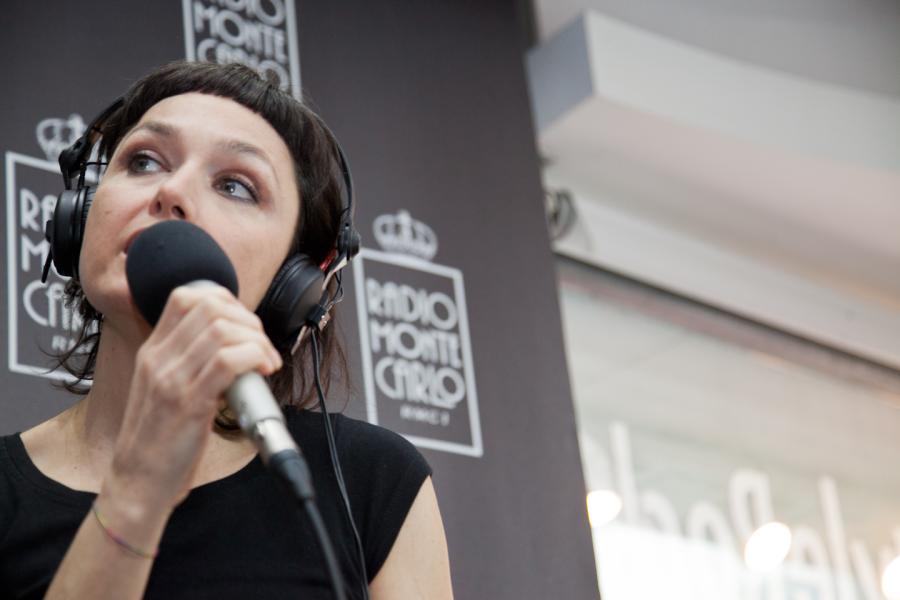 Musica Nuda
