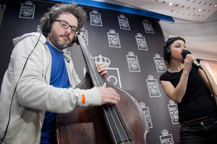 Musica Nuda