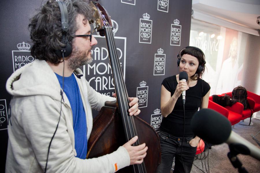 Musica Nuda