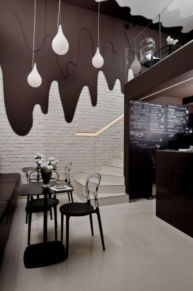 I locali e ristoranti dal design più emozionante