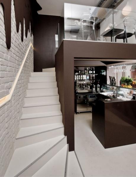 I locali e ristoranti dal design più emozionante
