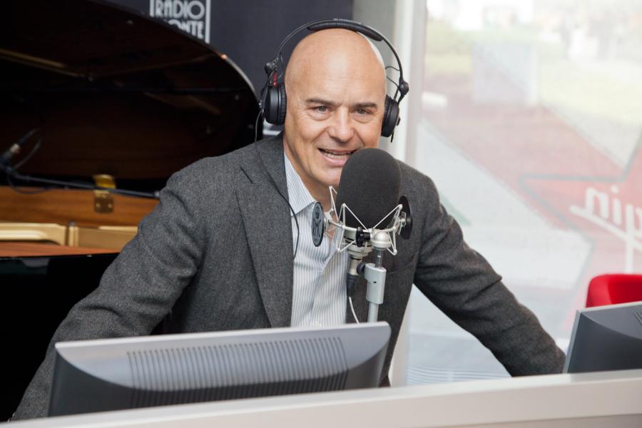 Nicola Zingaretti