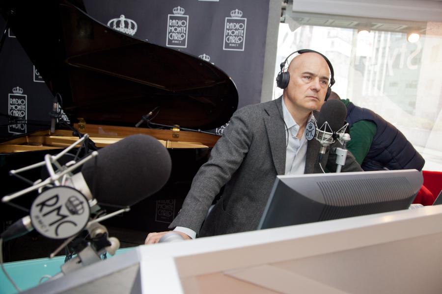 Nicola Zingaretti