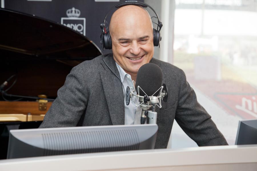 Nicola Zingaretti