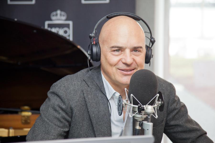 Nicola Zingaretti