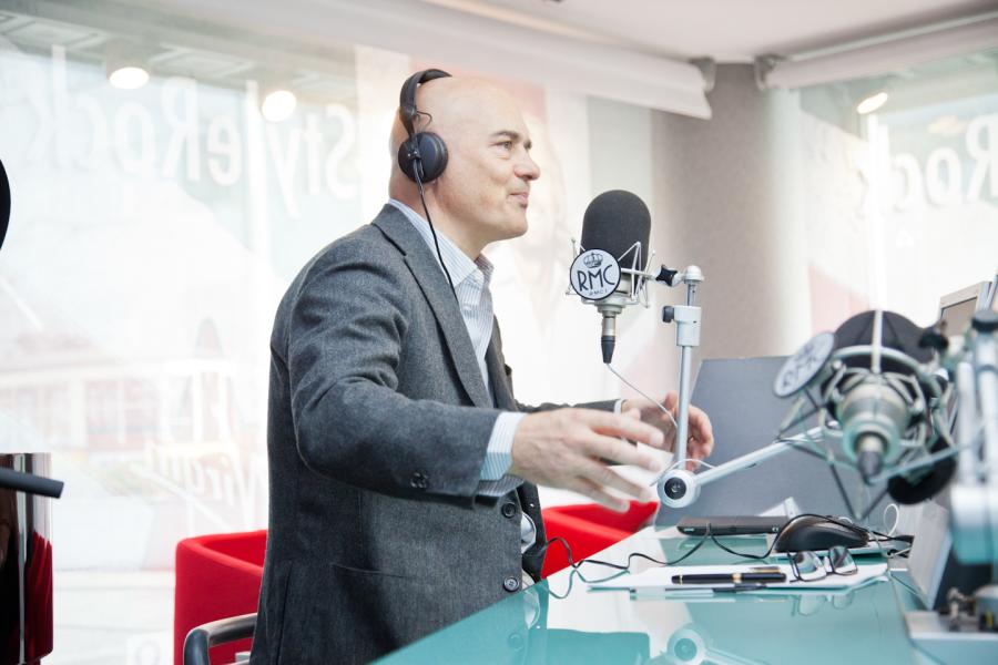 Nicola Zingaretti