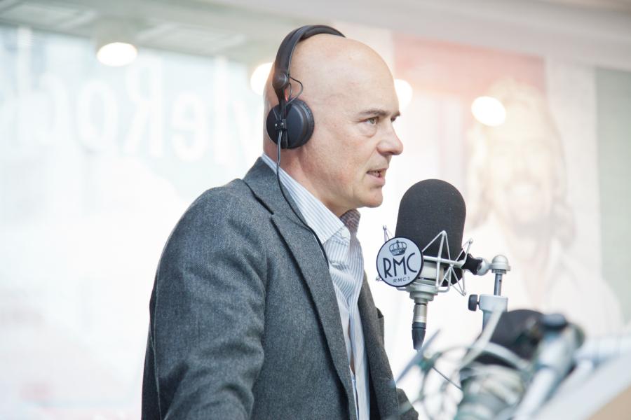 Nicola Zingaretti