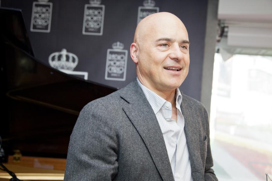 Nicola Zingaretti