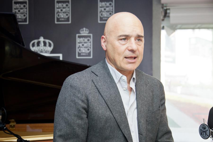 Nicola Zingaretti